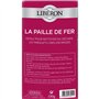 Libéron Paille de fer sachet de 100gr