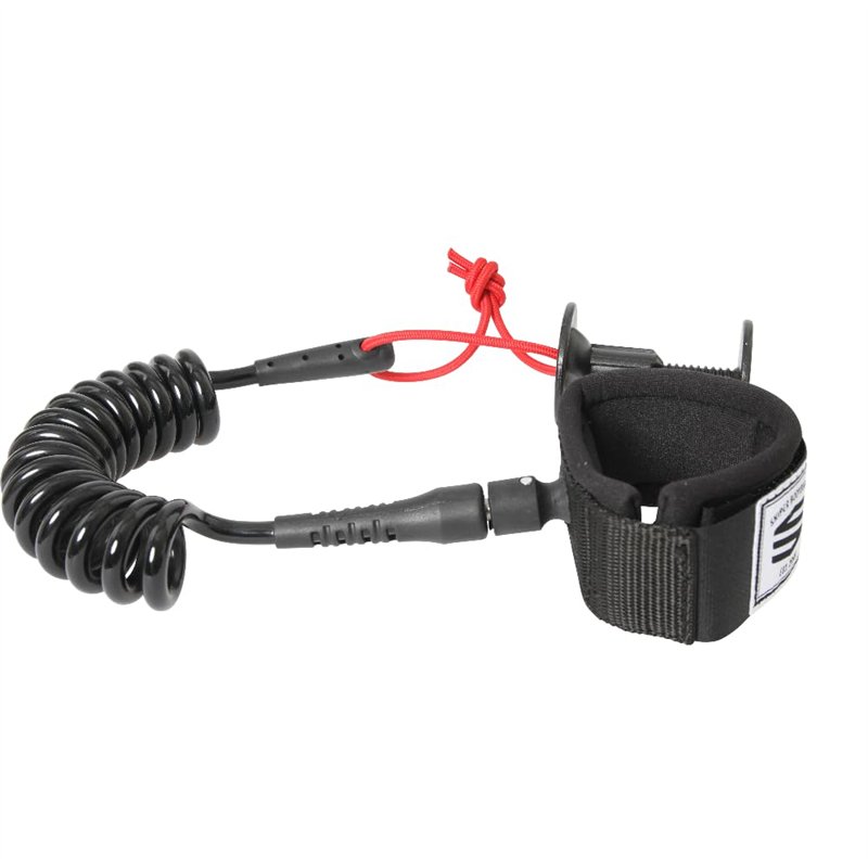 TRAD Regular Wrist Leash U / Black