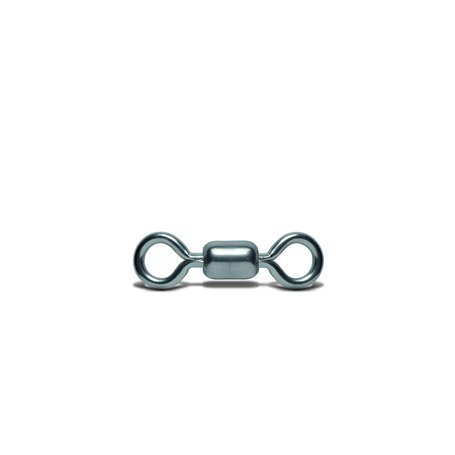 VMC EMERILLON Crane Swivel 3126 - INOX - Pack - 7
