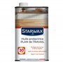 STARWAX - Huile Protectrice Plan de Travail- Nourrit en Profondeur-Protèges des Taches et de la Chaleur- Apte au Contact Aliment