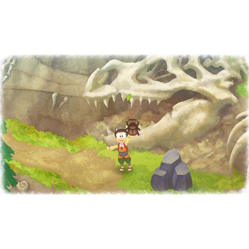 Image secondaire de Doraemon - Story of Seasons [Import allemand]