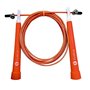 Corde à sauter speed orange