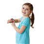 VTech Kidizoom Smart Watch DX2 Montre Intelligente pour Enfants avec Double Appareil Photo Rouge
