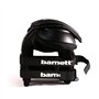 Barnett MARK II Noir Taille XL épaulière de football américain pro, RB-DB-TE