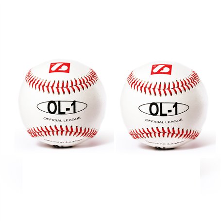 BARNETT OL-1 Balle de Baseball compétition'
