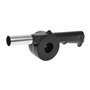 RUECAB - Ventilateurs pour barbecue - Souffleur manuel pour allumage barbecue