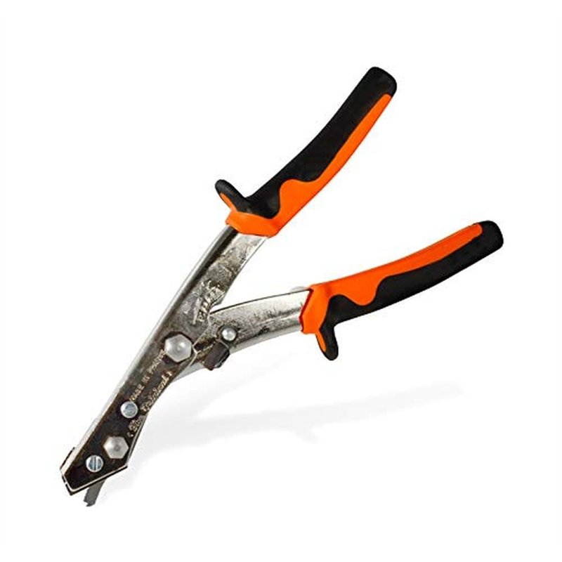 EDMA CISAILLE NR1 - Cisaille grignoteuse