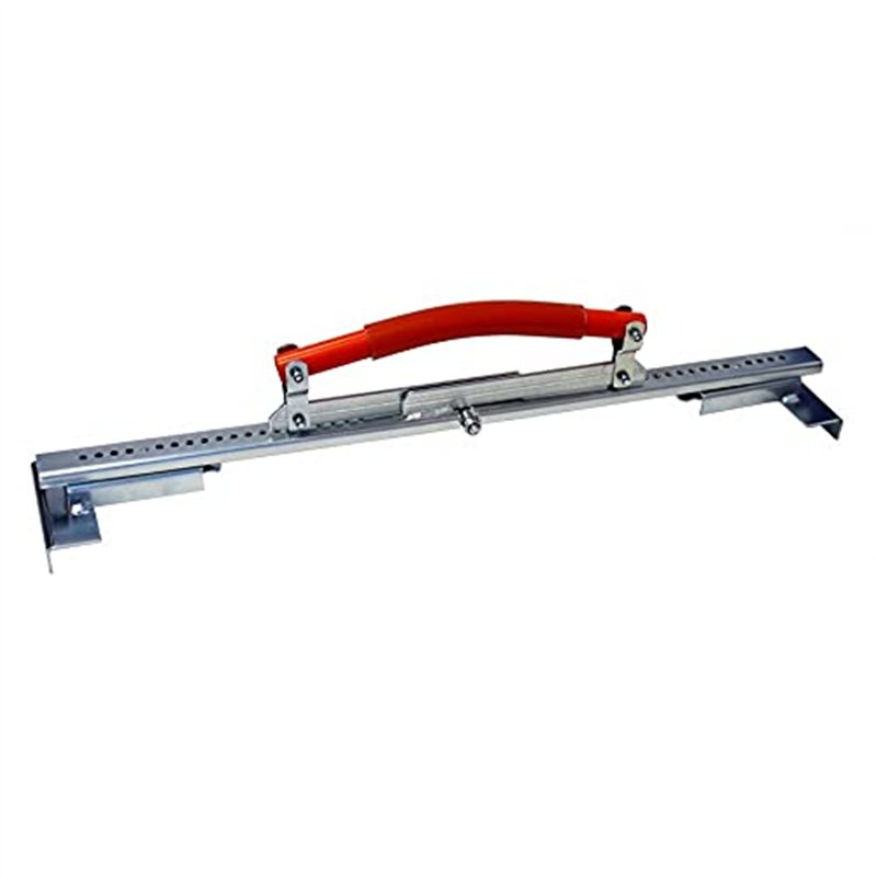 Image secondaire de Lève Dalle Réglable, 280mm à 665mm