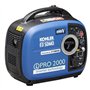Sdmo - Groupe électrogène Pro 2000W - Inverter Pro 2000