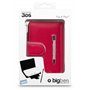 Etui 'Flip & Play' pour 3DS