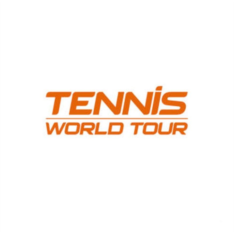 Image secondaire de Tennis World Tour