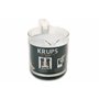 Krups Verseuse en Verre Couvercle Blanc pour Cafetières T8 XB900801