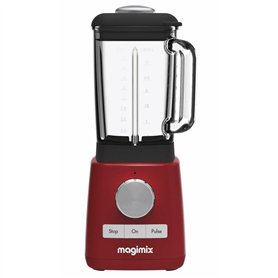 Blender 1.8 l rouge magimix