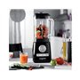 8 l 1200 W Blender 600 tr/min