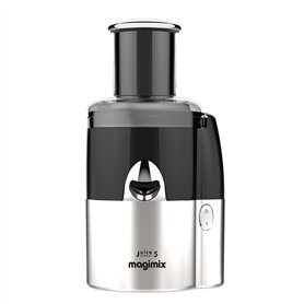 MAGIMIX Extracteur de jus Juice Expert 5 l'extracteur le plus Multifonction