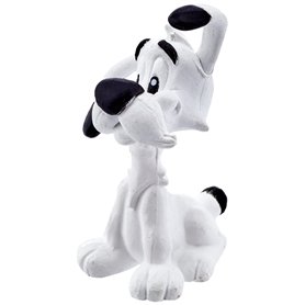 Plastoy Idéfix Assis Plastoy Idéfix Assis