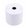 Exacompta - Réf. 5770120V - Lot de 10 bobines pour machine à calculer et caisses - largeur 57 mm x diamètre 70 mm - mandrin 12 m