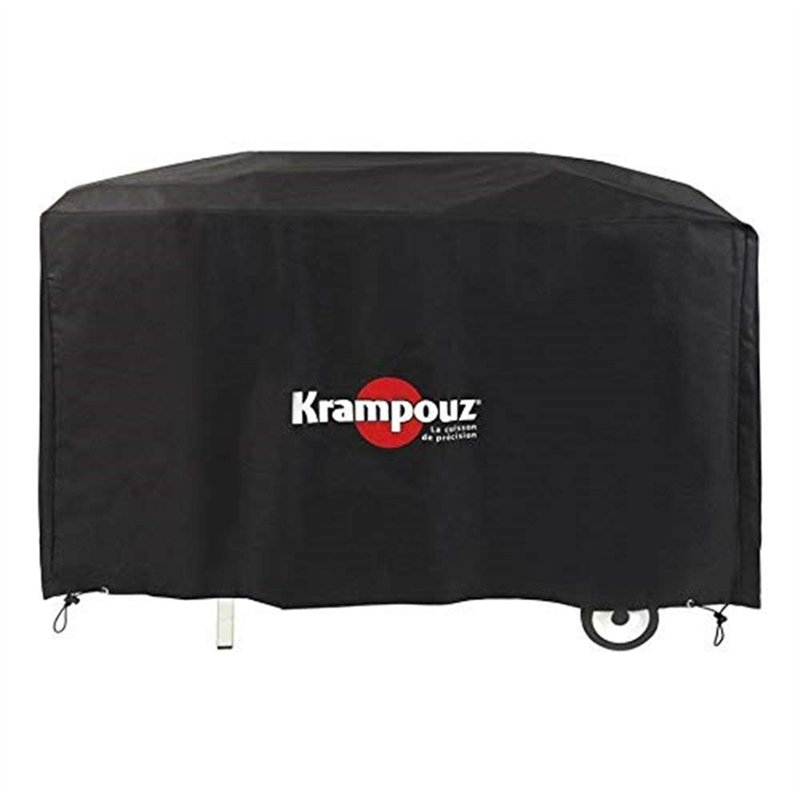 Krampouz AHC1 Housse Plancha sur Chariot