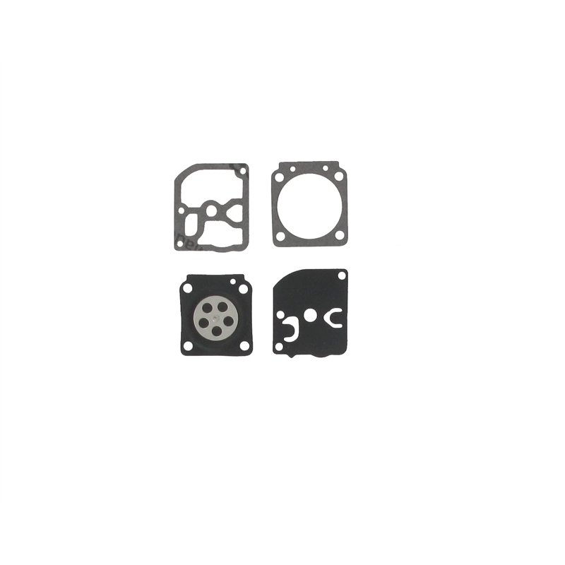 GREENSTAR - Kit Membranes Et Joints Carburateur - Adaptable ZAMA Pour Carburateur C1Q Monté Sur STIHL FS38, FS45, FS46, FS450, F