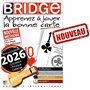 BRIDGE - Expert 2026 sur clé USB (Windows 7