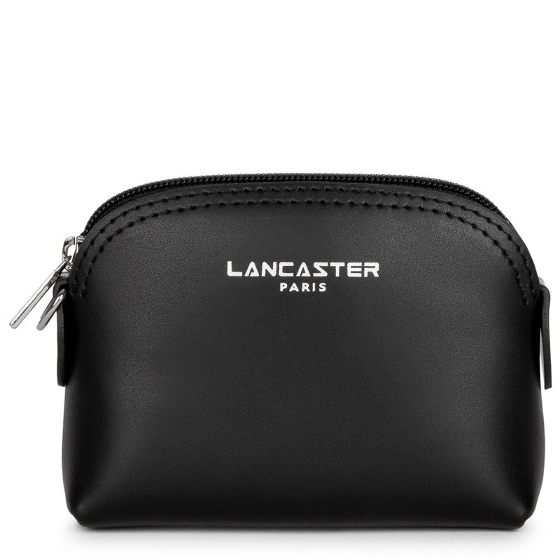 Sac Smooth Lancaster Noir Taille Unique Unisexe Adultes, Noir, Talla única, Casual, Noir, Talla única, Casual