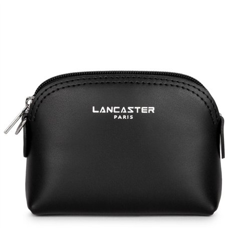 Sac Smooth Lancaster Noir Taille Unique Unisexe Adultes