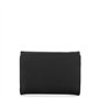 Portefeuille Dos à Dos - Smooth Noir