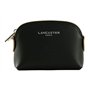 LANCASTER Coin Purse Smooth Noir_NCNF One Size Womens