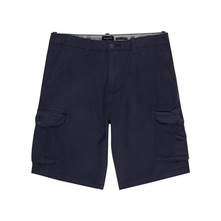 Quiksilver - Crucial Battle 21" Walk Shorts pour Homme - Blue Nights - 31