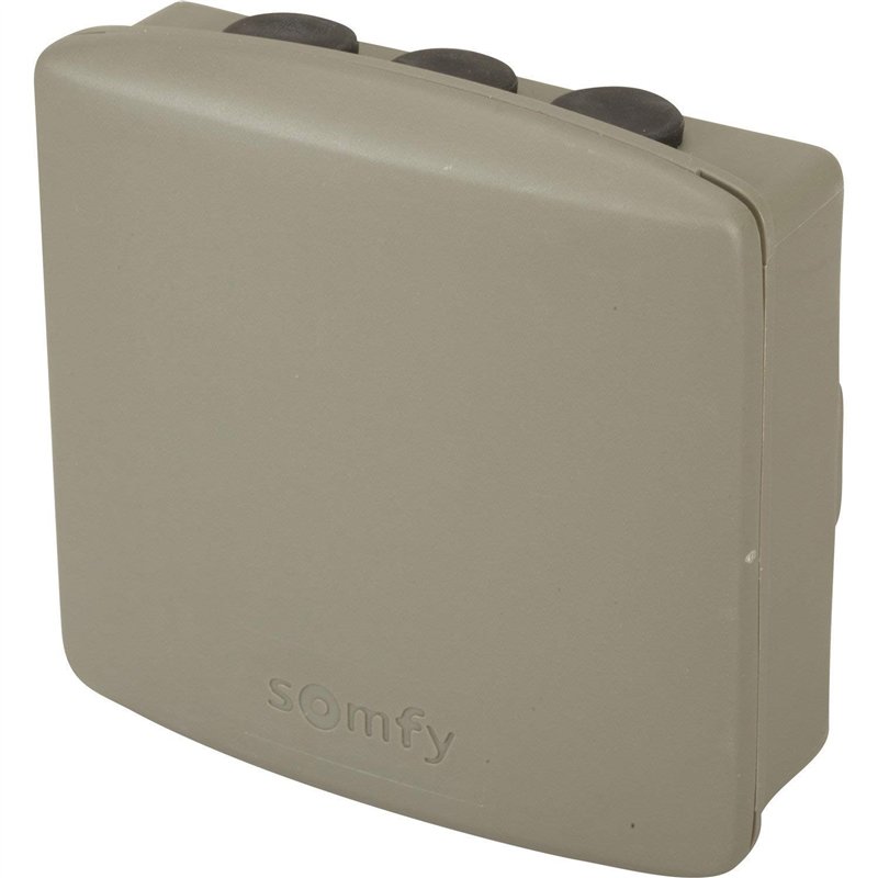 Somfy Access 1841229 Récepteur io