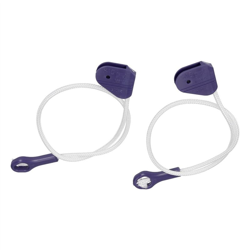 Image secondaire de CABLE DE PORTE POUR LAVE VAISSELLE BEKO - 1881050300