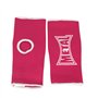 METAL BOXE sous-Gants Rose Senior