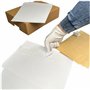 2400 Etiquettes adressage autocollantes 70 x 37 mm - 100 Feuilles A4 de 24 étiquettes multi-usage 70x 37.1 mm compatibles jet d’
