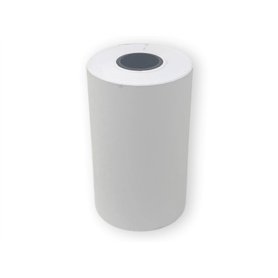 10 Rouleaux d'Addition pour Calculatrice avec Imprimante Calculatrices de Bureau impression Impact non thermique papier ordinair