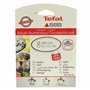 SEB Joint 10l a 22l alu/INOX d=268 pour Autocuiseur