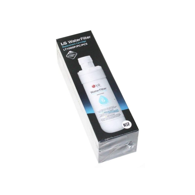 Filtre à eau Frigo, Réfrigérateur, Congélateur AGF80300704 LG Frigo, Réfrigérateur, Congélateur AGF80300704 LG