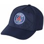 Paris Saint-Germain Casquette PSG - Collection Officielle Taille réglable Adulte