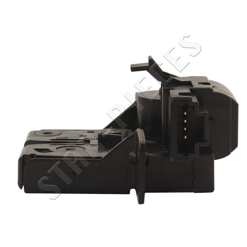 Image secondaire de STARKIT PERFORMANCE Serrure de coffre compatible pour Clio 3, Megane 2, Modus et Scenic 2 (2003-2012) centralisation hayon arrière