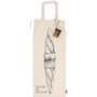 COOK CONCEPT - TX7210 - Sac à Pain Baguette de Cuisine Conservation Autre Accessoire