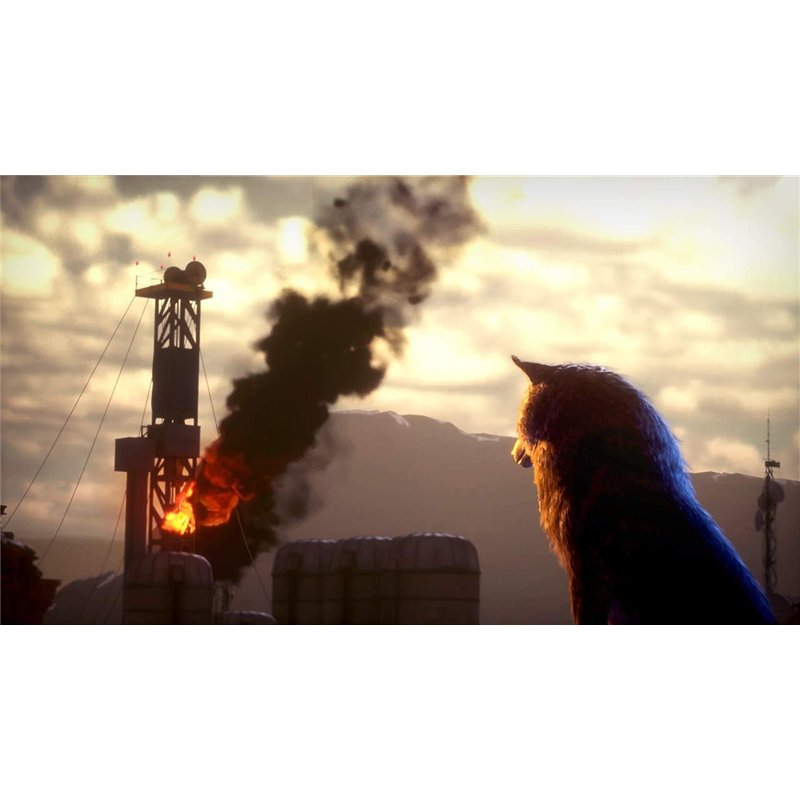 Image secondaire de Werewolf : The Apocalypse - Earthblood