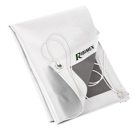 Ribimex PRB30004X05 Bâche PVC
