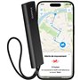 Tracker GPS Invoxia Pro - Localisation en Temps Réel - 1 an d'abonnement inclus - pour Voitures