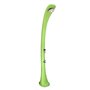 Formidra - Douche Solaire Cobra 32L - DS-C720VE - Douche Solaire Extérieure avec Rince Pieds pour Jardin - Chauffage par Énergie