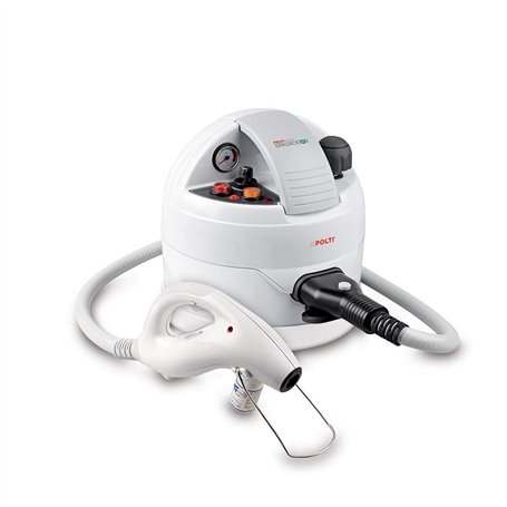 Polti Cimex Eradicator Nettoyeur Vapeur pour l'Extermination des Punaises de Lit