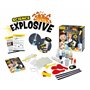 Buki - 2161 - Science Explosive, Medio