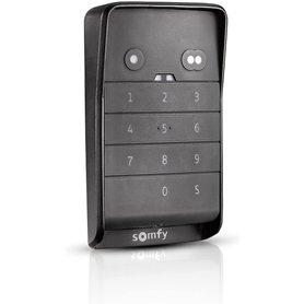 SOMFY - Clavier digicode RTS 1841030