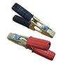 OC-PRO Pinces (+ et -) DE DEMARRAGE Laiton 300 AMPERES LOT 2 Pinces