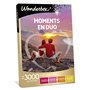 Moments En Duo - Coffret Cadeau - Wonderbox - Idée Cadeau Multi Activités
