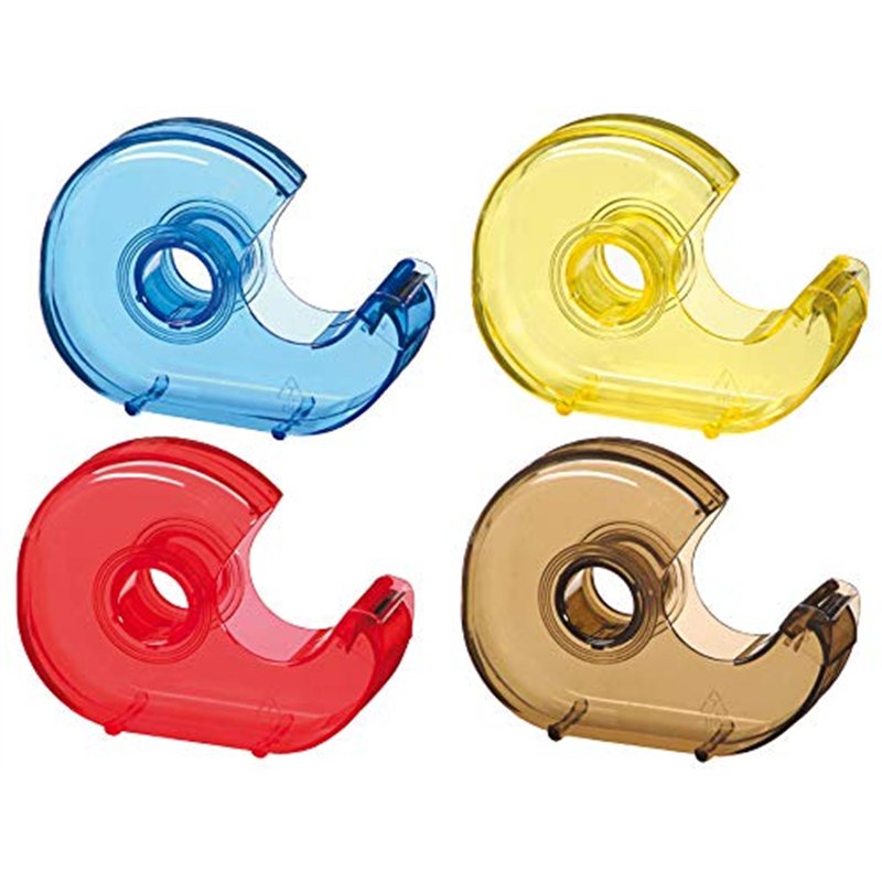 Image secondaire de WONDAY Dévidoir escargot pour adhésif 19 mm x 33 m