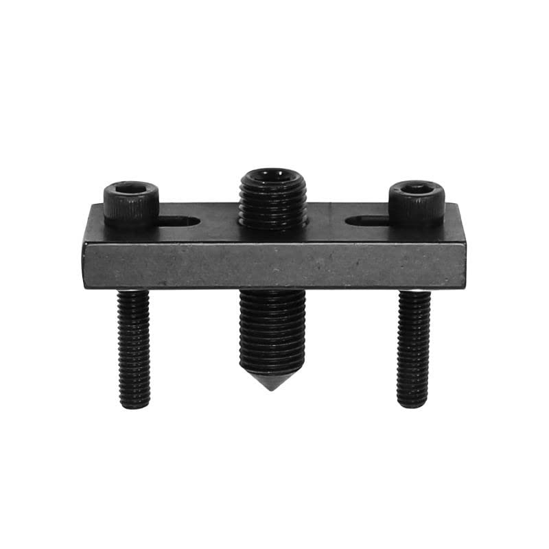 cyclingcolors arrache Volant extracteur Rotor Interne Embrayage réglable axe 22mm a 49mm mobylette Scooter cyclomoteur Moto